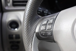 Внедорожник Subaru Forester 2008 года, 1599000 рублей, Новосибирск