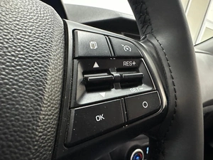 Внедорожник Hyundai Creta 2018 года, 1890000 рублей, Красноярск