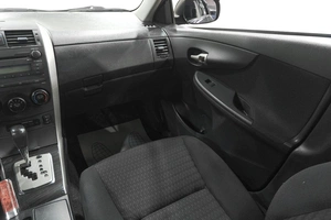 Седан Toyota Corolla 2008 года, 799000 рублей, Новокузнецк