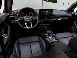 Седан Audi A4 2021 года, 3960000 рублей, Краснодар