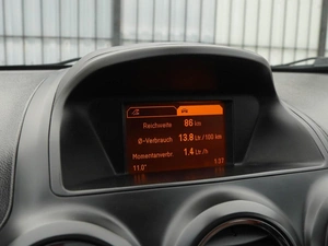 Внедорожник Opel Antara 2012 года, 1090000 рублей, Волгоград