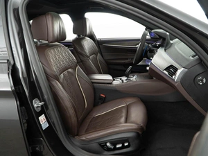 Седан BMW 5 серия 2019 года, 4227077 рублей, Москва