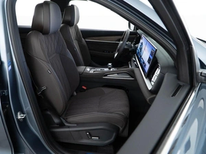 Внедорожник Geely Xingyue L 2025 года, 4304434 рублей, Москва