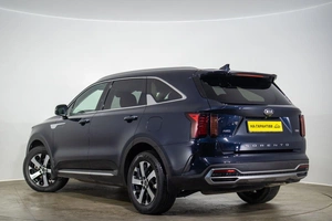 Внедорожник Kia Sorento 2020 года, 3299000 рублей, Оренбург