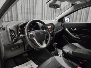 Хетчбэк ВАЗ (LADA) XRAY Cross 2021 года, 1135000 рублей, Красноярск