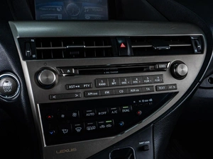 Внедорожник Lexus RX 2013 года, 2499000 рублей, Тюмень