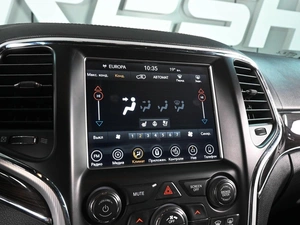 Внедорожник Jeep Grand Cherokee 2018 года, 5199000 рублей, Аксай