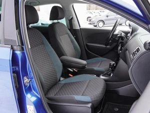 Седан Volkswagen Polo 2019 года, 1470000 рублей, Волгоград