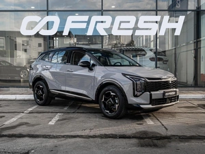 Внедорожник Kia Sportage (China) 2026 года, 4130000 рублей, Краснодар
