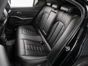 Седан BMW 3 серия 2019 года, 3499000 рублей, Тюмень