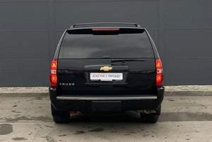 Внедорожник Chevrolet Tahoe 2012 года, 2136000 рублей, Солонцы