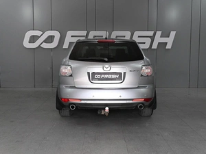 Внедорожник Mazda CX-7 2010 года, 1159000 рублей, Ростов-на-Дону