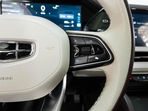 Внедорожник Geely Monjaro 2023 года, 3192000 рублей, Ставрополь