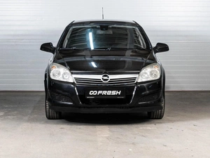 Хетчбэк Opel Astra 2010 года, 525000 рублей, Ставрополь