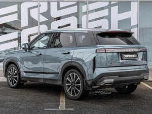 Внедорожник JAECOO J7 2023 года, 2365000 рублей, Краснодар