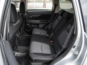 Внедорожник Mitsubishi Outlander 2018 года, 1910000 рублей, Краснодар