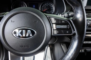 Седан Kia Cerato 2018 года, 1759000 рублей, Пермь