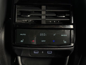 Внедорожник Geely Monjaro 2023 года, 3149000 рублей, Ижевск
