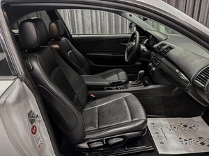 Купе BMW 1 серия 2011 года, 1149000 рублей, Красноярск