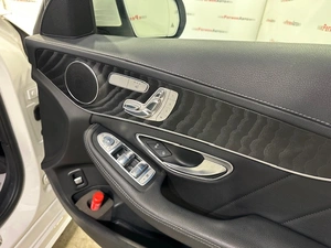 Универсал Mercedes-Benz C-класс 2016 года, 1699000 рублей, Красноярск