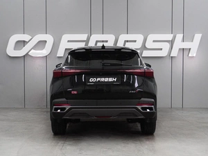 Внедорожник OMODA C5 2023 года, 1860000 рублей, Воронеж