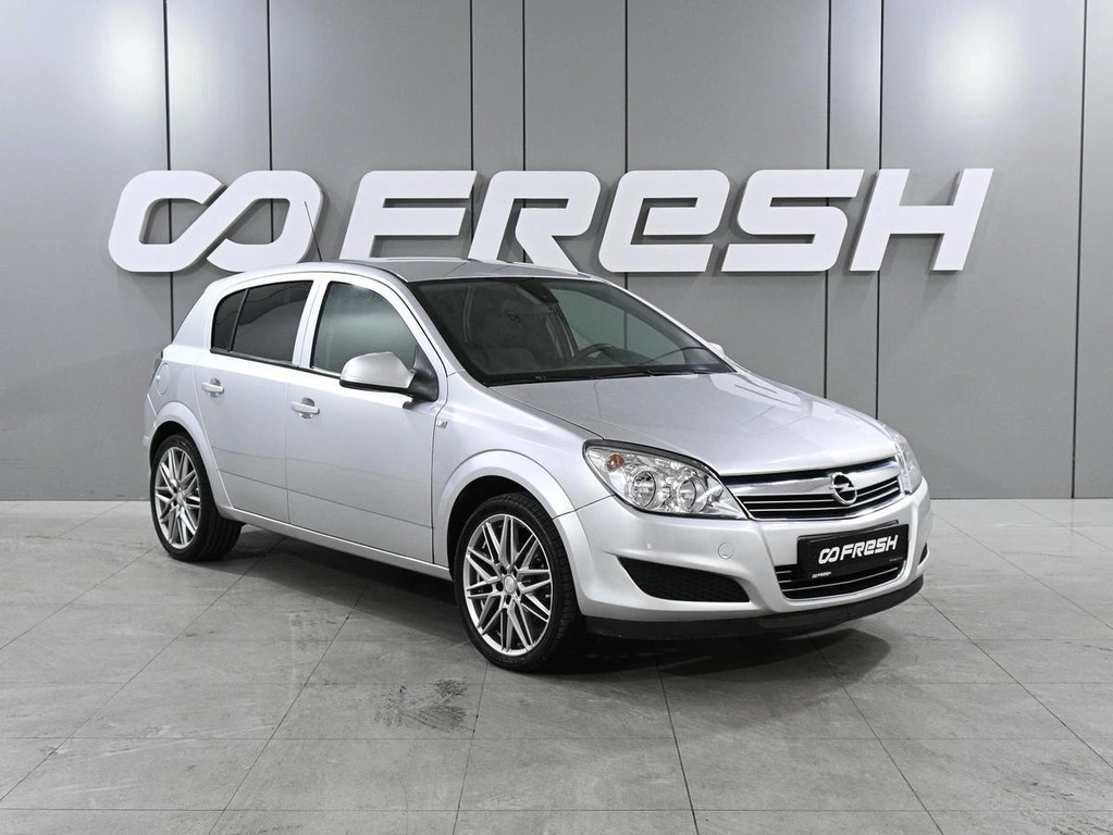 Хетчбэк Opel Astra 2014 года, 769000 рублей, Аксай