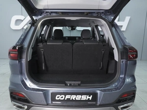 Внедорожник Chery Tiggo 8 2021 года, 1835000 рублей, Ростов-на-Дону