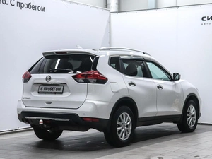 Внедорожник Nissan X-Trail 2019 года, 2249000 рублей, Красноярск