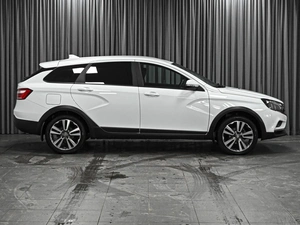 Универсал ВАЗ (LADA) Vesta Cross 2020 года, 1379000 рублей, Ставрополь