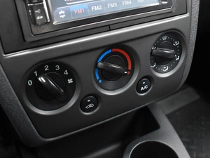 Хетчбэк Ford Fusion 2007 года, 695000 рублей, Краснодар