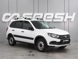 Универсал ВАЗ (LADA) Granta Cross 2022 года, 849000 рублей, Воронеж