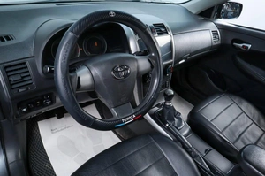 Седан Toyota Corolla 2012 года, 1159000 рублей, Челябинск