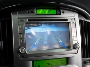 Минивэн Hyundai Grand Starex 2014 года, 2139000 рублей, Тюмень