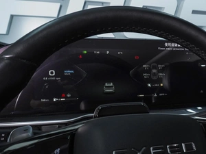 Внедорожник EXEED RX 2023 года, 3300000 рублей, Ростов-на-Дону