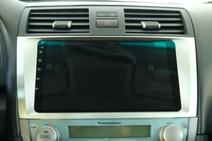 Седан Toyota Camry 2008 года, 1239000 рублей, Омск