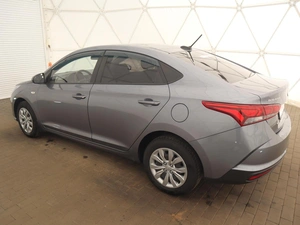 Седан Hyundai Solaris 2020 года, 1685000 рублей, Орёл