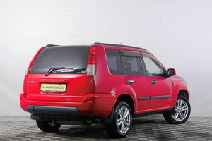 Внедорожник Nissan X-Trail 2001 года, 609000 рублей, Кемерово