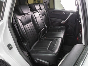 Внедорожник Haval H9 2015 года, 1799000 рублей, Тюмень