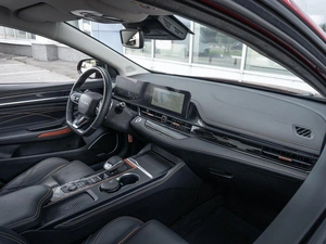 Седан OMODA S5 GT 2023 года, 1415000 рублей, Нижний Новгород