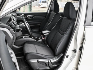 Внедорожник Nissan Qashqai 2017 года, 1584000 рублей, Кирилловка