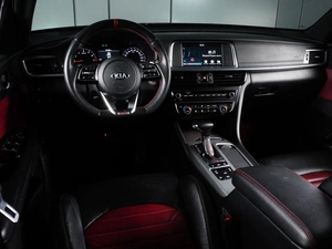 Седан Kia Optima 2019 года, 2099000 рублей, Минеральные Воды