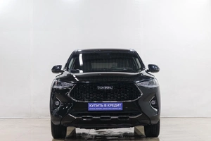 Внедорожник Haval F7 2021 года, 1849000 рублей, Новокузнецк