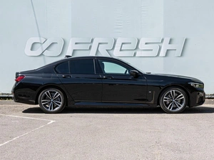 Седан BMW 7 серия 2020 года, 7549000 рублей, Волгоград