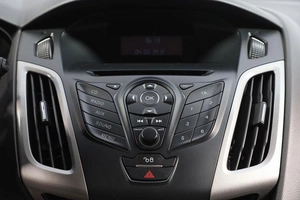 Хетчбэк Ford Focus 2012 года, 719000 рублей, Новосибирск