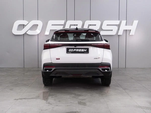 Внедорожник OMODA C5 2023 года, 1899000 рублей, Воронеж