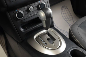 Внедорожник Nissan Qashqai 2011 года, 999000 рублей, Тюмень