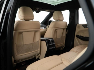 Внедорожник Mercedes-benz GLE-класс Coupe 2017 года, 5327077 рублей, Москва