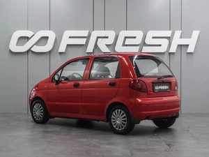 Хетчбэк Daewoo Matiz 2009 года, 228000 рублей, Воронеж
