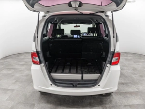 Минивэн Honda Freed 2012 года, 1070000 рублей, Красноярск