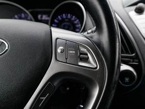 Внедорожник Hyundai ix35 2015 года, 1699000 рублей, Большой Сочи